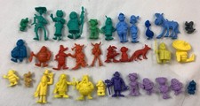 Asterix lucky luke figuren - asterix,