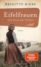 Brigitte Riebe Eifelfrauen