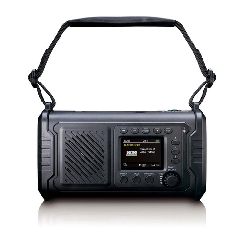 Lenco pdr 055bk akku - pdr-055bk, akku-radio