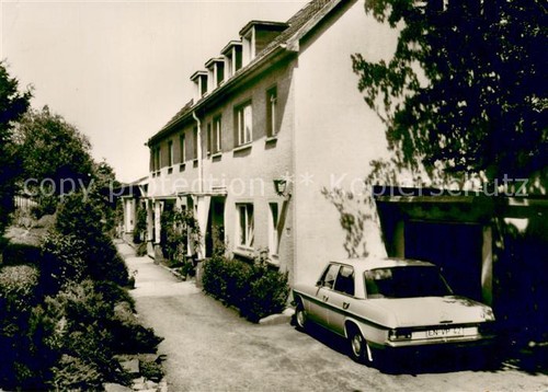 Ennepetal pension haus kuhlo - pension,