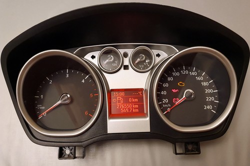 Tacho tachometer - tacho,