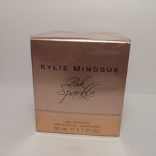 Kylie minogue pink sparkle - kylie,