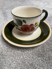 Villeroy & Boch "Bauernblume"
