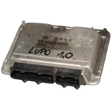 VW Lupo 1.0 6 X Steuergerät