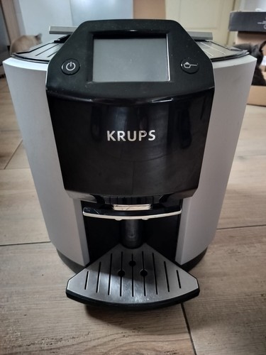 Krups barista ea9010 - barista,