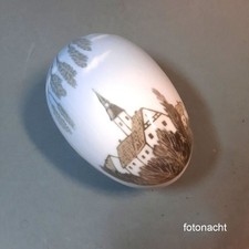 Porzellan Ei - Rosenthal