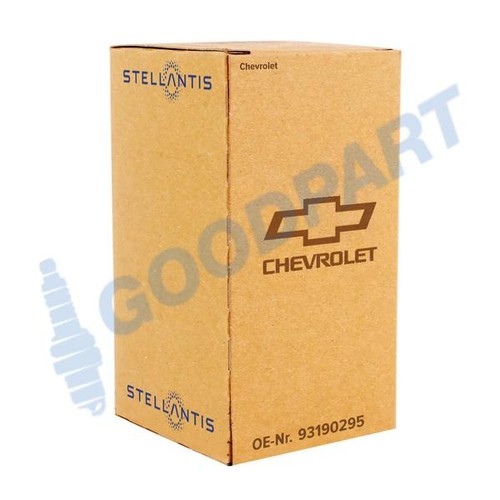 Original chevrolet satz - original,