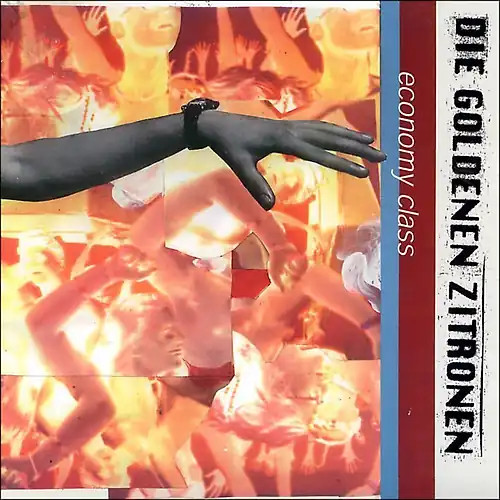 Die goldenen zitronen - goldenen,