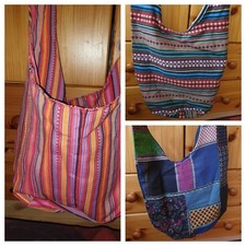 Tolle Umhängetasche-