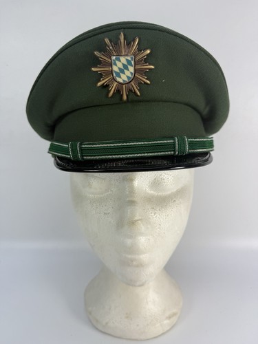 Vintage schirmmütze deutsche - vintage,