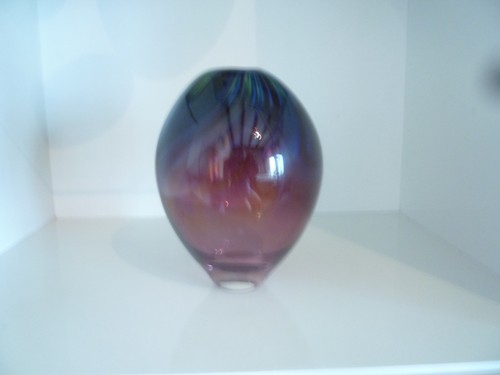 David flower studio - flower, glas
