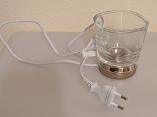 Ladeschale Ladestation mit Glas Philips Sonicare Diamondclean CBA4001 gebraucht