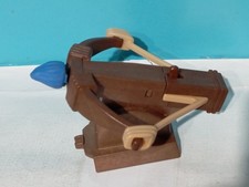 PLAYMOBIL ARMBRUST MIT