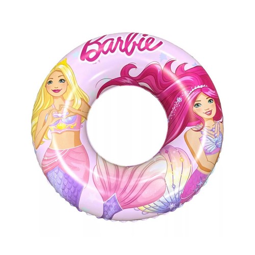 Barbie sea sisters - sea, schwimmring