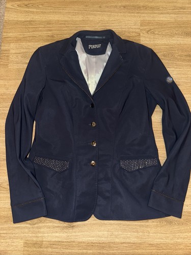 Pikeur delloren navy - pikeur,