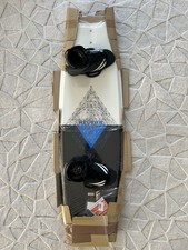 Wakeboard Set NEU: Connelly
