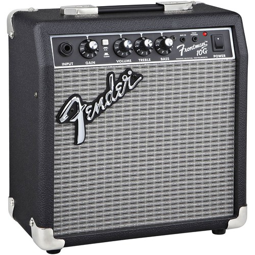 Gitarrenverstärker fender - e-gitarrenverstärker,