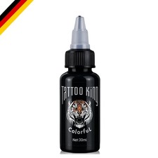 Professionelles Tattoo