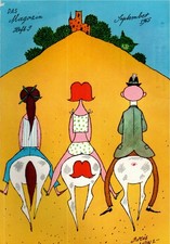 Das Magazin Heft 09/1965 ·