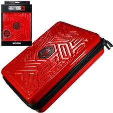 Winmau Armor G4 Darttasche rot