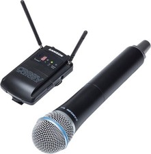 Samson concert camera - samson,