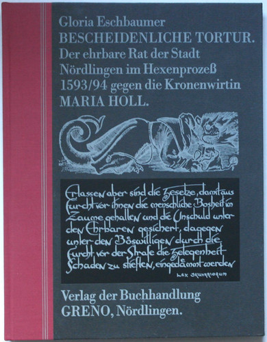 Gloria eschbaumer - gloria,