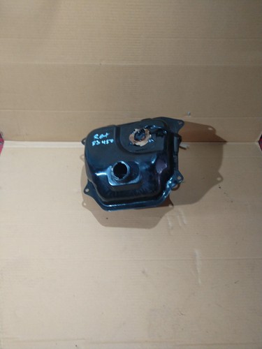 Benzintank rex 450 - 450, takt