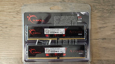 G.Skill Aegis DDR4-3200 Arbeitsspeicher, 16GB, 2x 8GB F4-3200C16D-16GIS