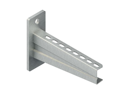 Niedax wandausleger ktas 100 - wandausleger,