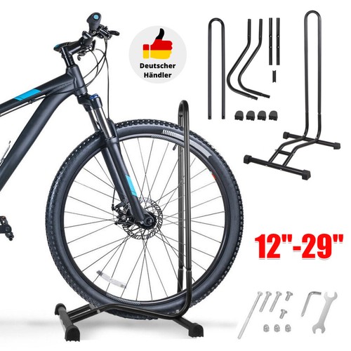 Fahrradständer mountainbike - fahrradständer,