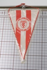 Wimpel Hallescher Fussballclub