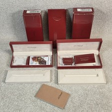 Vintage S.T. Dupont Gatsby