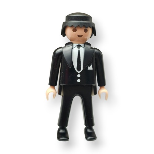 Playmobil figur mann - figur,