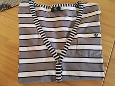 Bogner Sweat Sommer Cardigan