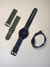 ▫️ Garmin Fenix 6 PRO + Ladekabel & Armband ▫️ 47 mm - GPS Sportuhr ✅