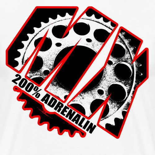Motocross 200 adrenalin - motocross,