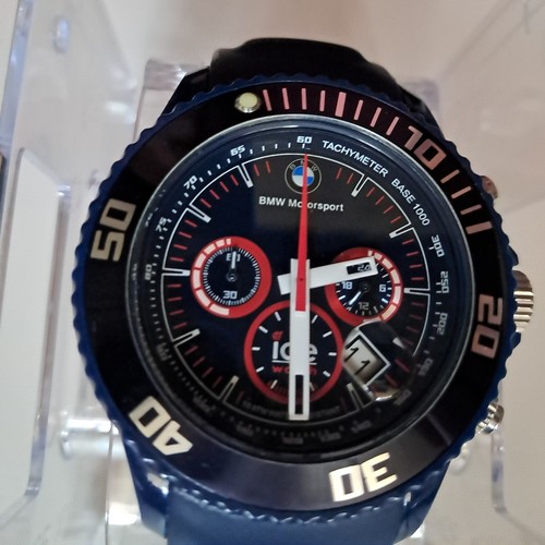 Ice watch bmw motorsport - ice,