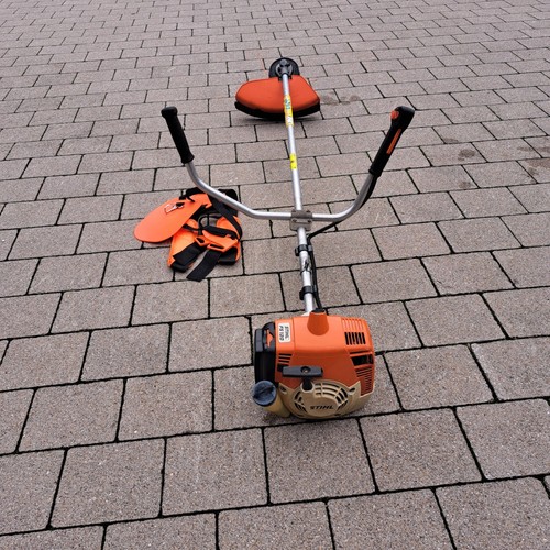 Stihl 120 profi motorsense - stihl,