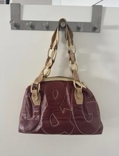 D&G Vintage Handtasche 