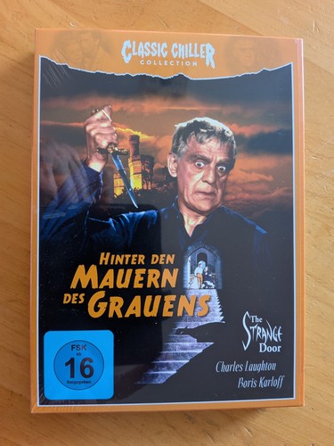 Hinter den mauern des - den,