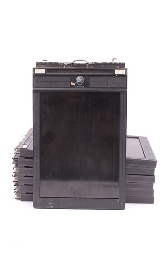 Sinar 13x18 planfilm - sinar,