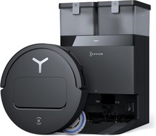 ECOVACS Saugroboter ECOVACS