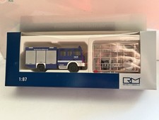 Rietze Iveco EuroFire GKW THW