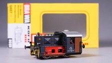 H0 AC Brawa 0487 Köf II 6501 DB in OVP #CK_427