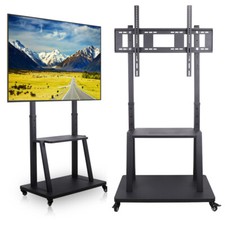 Mobil ständer - tv,