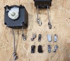 Außenjalousie Raffstore