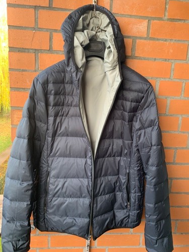 Dolomite daunenjacke mit - daunenjacke,