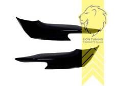 Spoilerecken Ansätze GT Ecken