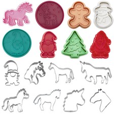 Ausstecher Ausstechform