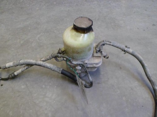 Servopumpe opel astra - astra, h